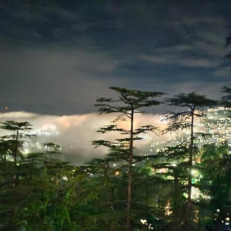Magic Stays - Shimla Royale - Free Pickup From Railway Station シムラー エクステリア 写真
