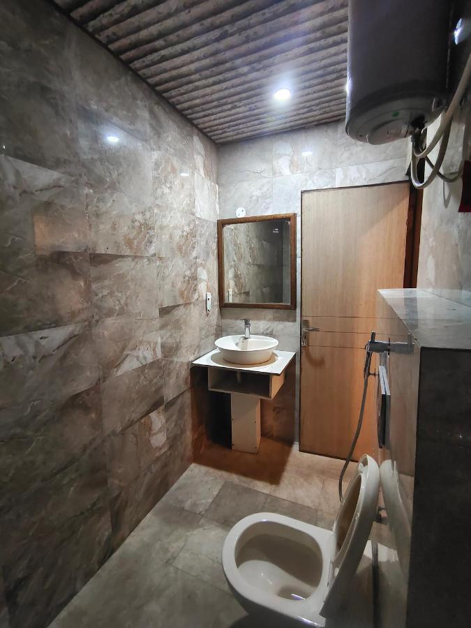 Magic Stays - Shimla Royale - Free Pickup From Railway Station シムラー エクステリア 写真